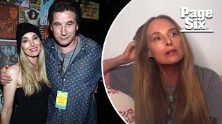 Chynna Phillips says Billy Baldwin marriage has been a struggle, admits they separated for 6 months