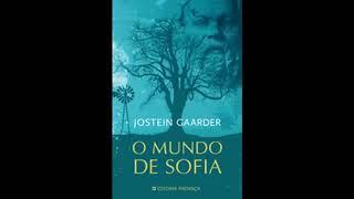 Áudio Livro O Mundo De Sofia ( Final )