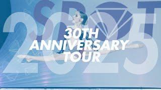 Spotlight Dance Cup - 30th Anniversary Tour