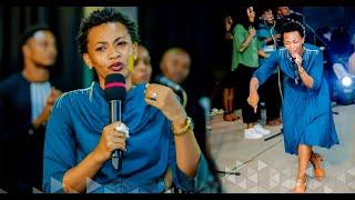 Amazing Worship with Dorothée WENDO - Narakijijwe/Nyuzura/My wish/Nubwo amagambo yanjye ataba menshi