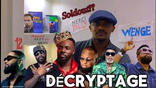 BOOM:WERRA ABETI FERRE 12 WATA AZWI charge YA WENGE, SOLDOUT,SON,LUMIÈRE,KOFFI MOLILI,MERCI FALLY!