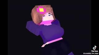 Jenny mod Minecraft edit