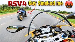 ಸೂಪರ್ ಫಾಸ್ಟ್ ಡ್ರ್ಯಾಗ್ ರೇಸ್ | Real life Superbikes in Action