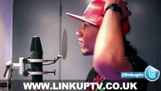 Behind Barz - Showerz [@showerz @linkuptv] | Link Up TV