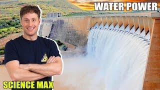  WATER POWER + More Experiments At Home | Science Max | NEW COMPILATION