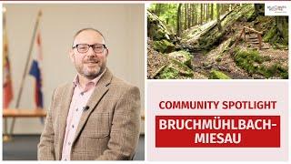 #CommunitySpotlight: Bruchmühlbach-Miesau