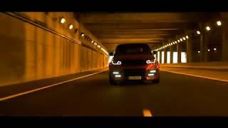 iMEDIA Production || LUMMA Range Rover Autobiography - Topcar design