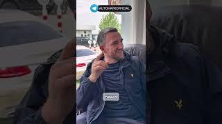 Наши друзья к нам приезжают всегда с подарками! Авто из Грузии ! #автоизгрузии #autohayk #автоизсша