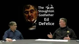 Godfathers: Ed DeFelice and Patrick McDermott