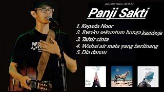 Kumpulan Lagu Panji Sakti Terbaik!