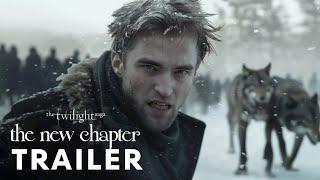 The Twilight Saga 6: The New Chapter (2025) - First Trailer | Robert Pattinson, Mackenzie Foy