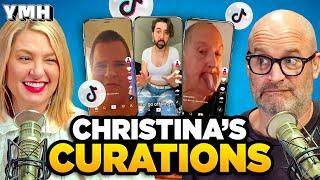 Christina's Curations | YMH Highlight