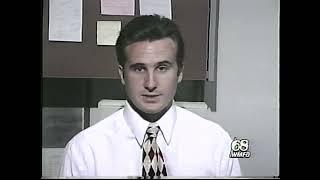 WMFD TV 68 "The Evening Journal" Promo and Station ID (1994)