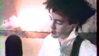 The Cure - The Figurehead (studio Pippbrook Mill)