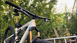 ONE MOUNTAIN BIKE TO RULE THEM ALL? | Mahr's Epic Evo Review