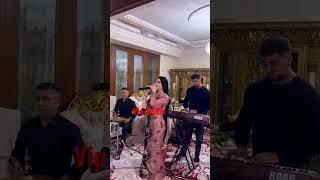 Farzona dar Tuy Фарзонаи Хуршед  - Дар туй #weding #свадьба #туй #music #2022 #базморо #подпишись️