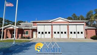 Firehouse Nocatee by Summit Construction Group