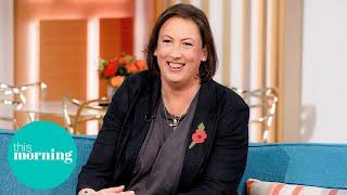 Miranda Hart Opens Up On Secret Health Battle & Love At Last | This Morning