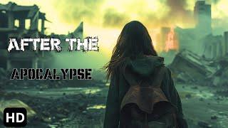 Survive after the apocalypse  Life after the disaster  Hollywood Full English Movie in HD quality