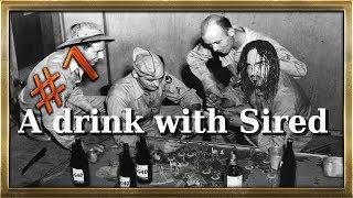 A drink with Sired #1 - Introduction of myself/upcoming things