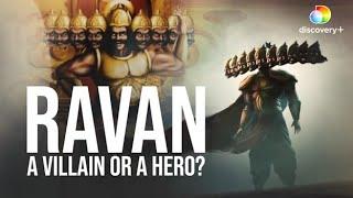 Unmasking Ravana's Hidden Empire - Sri Lanka | Legends of Ramayana with Amish | Discovery+ Originals