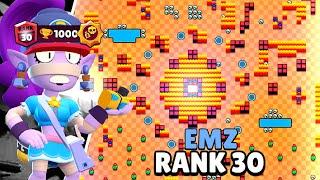 Rank 30 Emz In Showdown56/83 ( No Teaming )