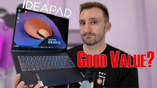 2024 Lenovo IdeaPad 5 2-in-1 (14" AMD) - A Good Budget Offering