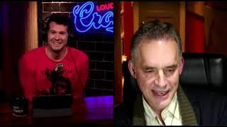 Jordan Peterson had Mind Blown By Steven Crowder's Alexa Meltdown (TMBS 59)