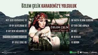 Özlem Çelik - Yağarsa Yağmur Yağar