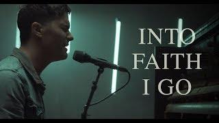 Pat Barrett - Into Faith I Go (Live)