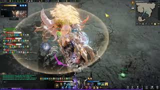 Lost Ark] 1612 Bluelancer New Guardian 'Sonavel' play vid