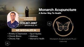 MONARCH ACUPUNCTURE