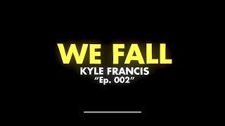 Donnie McClurkin - We Fall Down [KYLE FRANCIS COVER]