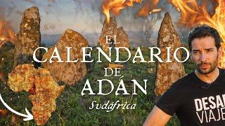 El CALENDARIO de ADÁN: La primera construcción humana