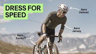 The Right Clothes Can Make You Faster | Unbound Gravel Prep | TPC