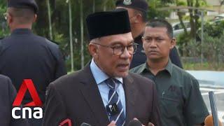 Malaysia GE15: Anwar Ibrahim and Muhyiddin Yassin meet king, no decision on PM