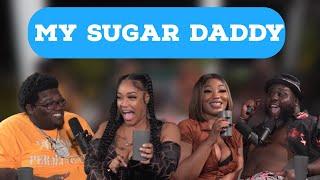 MY SUGAR DADDY | EVERYDAY IS FRIDAY SHOW