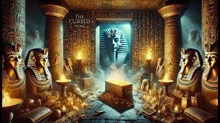  The Curse of King Tut’s Tomb ️