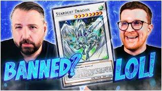 Magic: The Gathering Pro Rates INSANE Yu-Gi-Oh! Cards! ft. @LSVargas