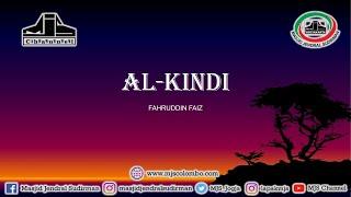 Ngaji Filsafat 38 : Al Kindi