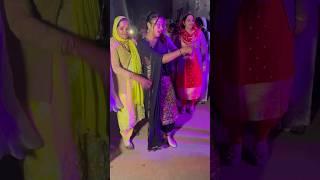 Fouji Fojan 2 | Mansi Duhan | New Haryanvi Song 2024 | Sapna Choudhary New Song #shorts #dance