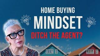 DIY Homebuying Mindset: Confidently Purchase a Home Without a Realtor