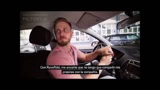 REVO RideShare La Mejor Aplicación de Rideshare con las Mejores Ganancias