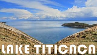 Visit LAKE TITICACA Travel Guide (PERU + BOLIVIA) | What to SEE, DO & EAT in Lake Titicaca