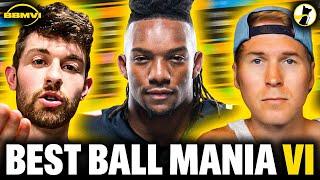THE ROSTER BUILD THAT IS ALL THE RAGE RIGHT NOW