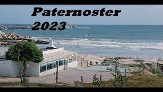 Jakes goes to Paternoster