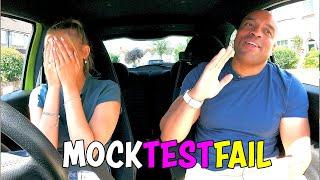 Even The Best Drivers Can Fail A Driving Test!