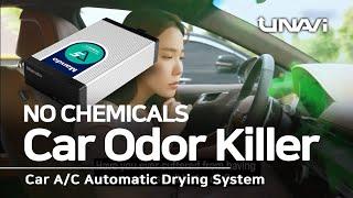 Autumn Sale: Car Odor Killer Module - Unavi Blower V5 for Hyundai & Kia vehicles