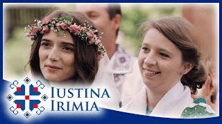  Iustina Irimia - Cântec de nuntă