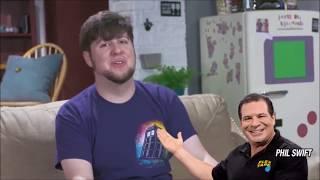 The Best Of Jontron 2017